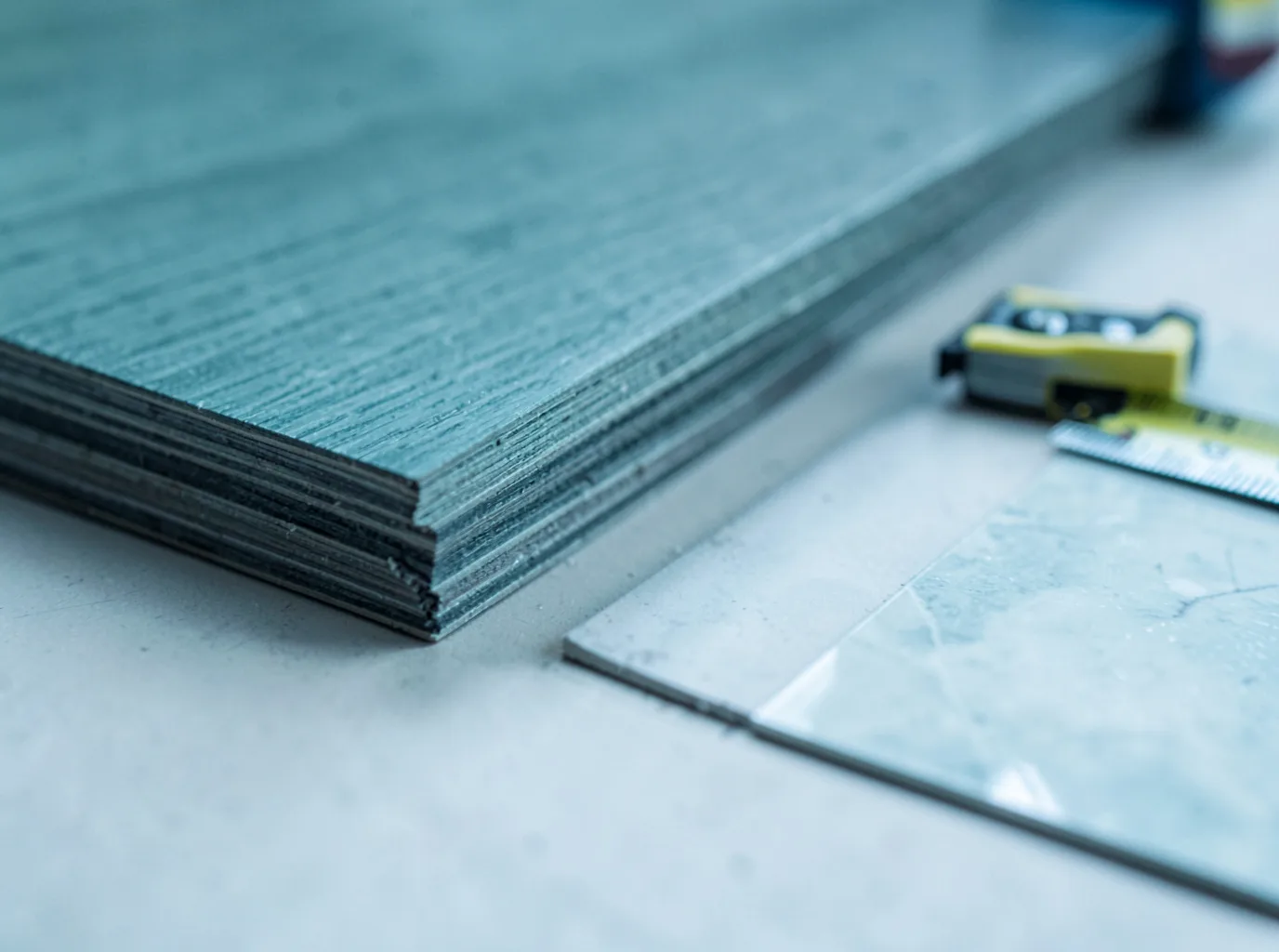 Luxury Vinyl Plank Installation Knoxville, AR FAQs